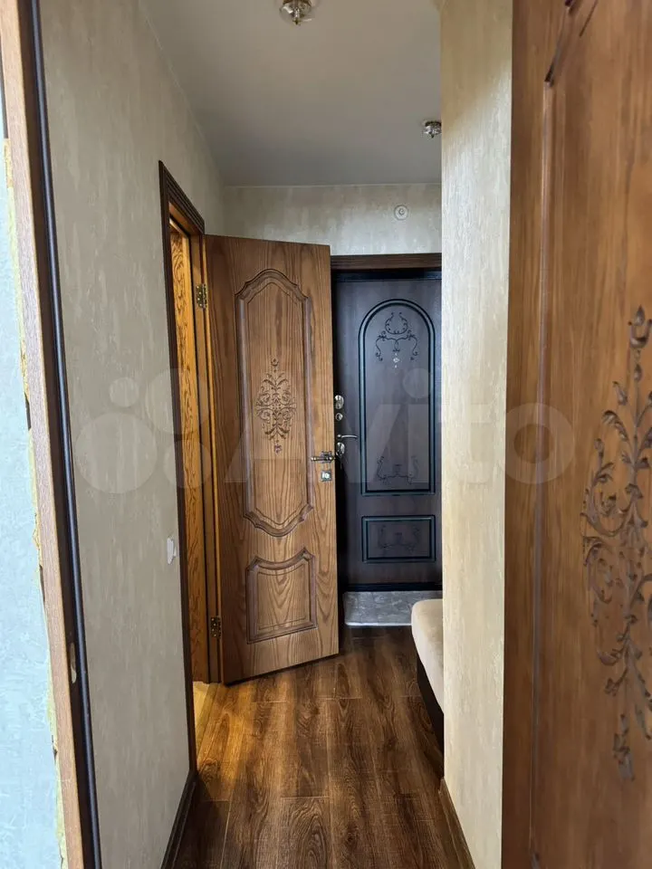 1-комн., 43.5 м², 9/17 этаж, ЖК «Кремлевские ворота» — фото 4