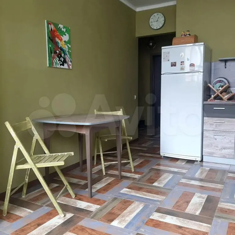 1-комн. квартира