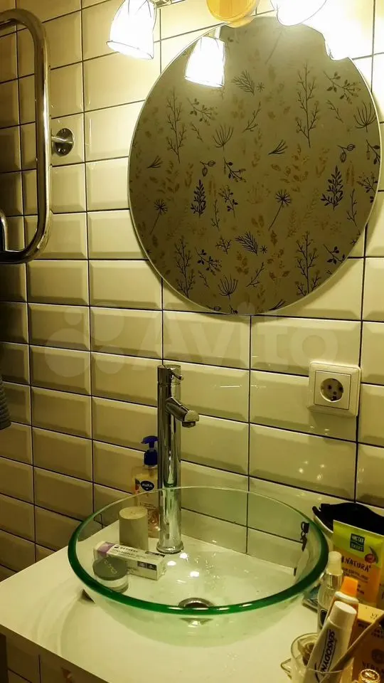 1-комн., 34.6 м², 16/16 этаж, ЖК «Славянка» — фото 4