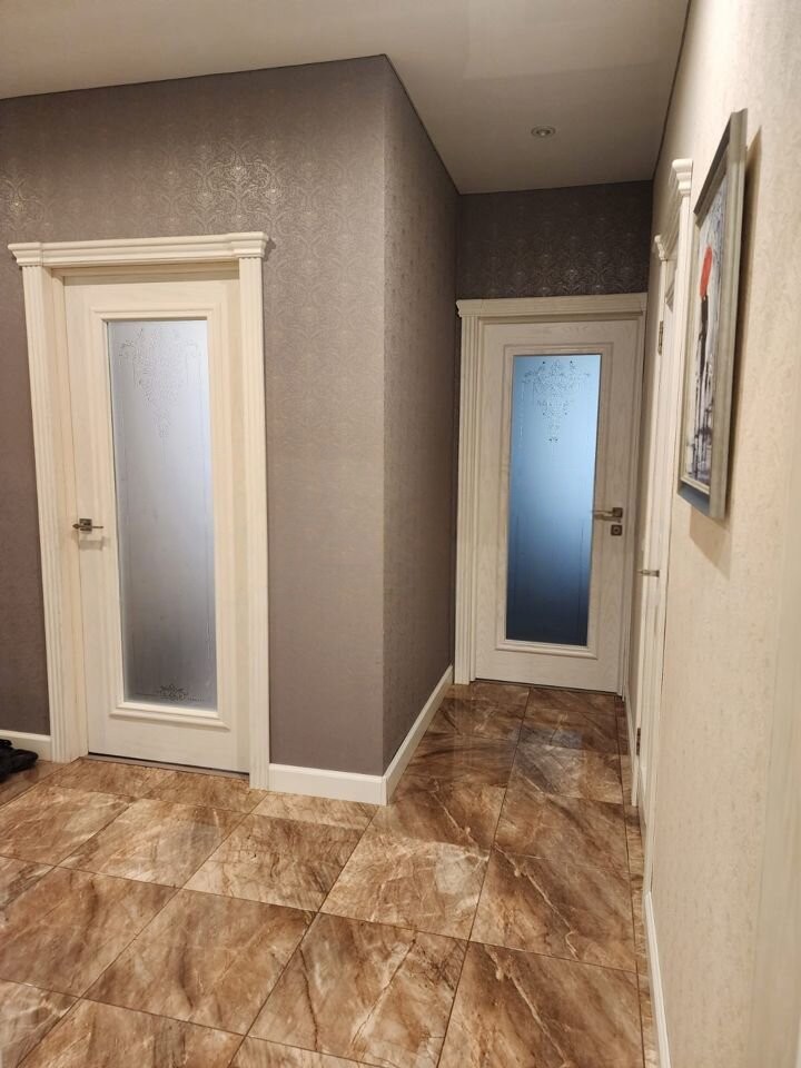 3-комн. квартира, 72 м² в ЖК Притяжение — фото 3