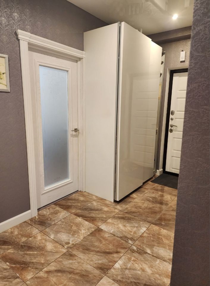 3-комн. квартира, 72 м² в ЖК Притяжение — фото 4
