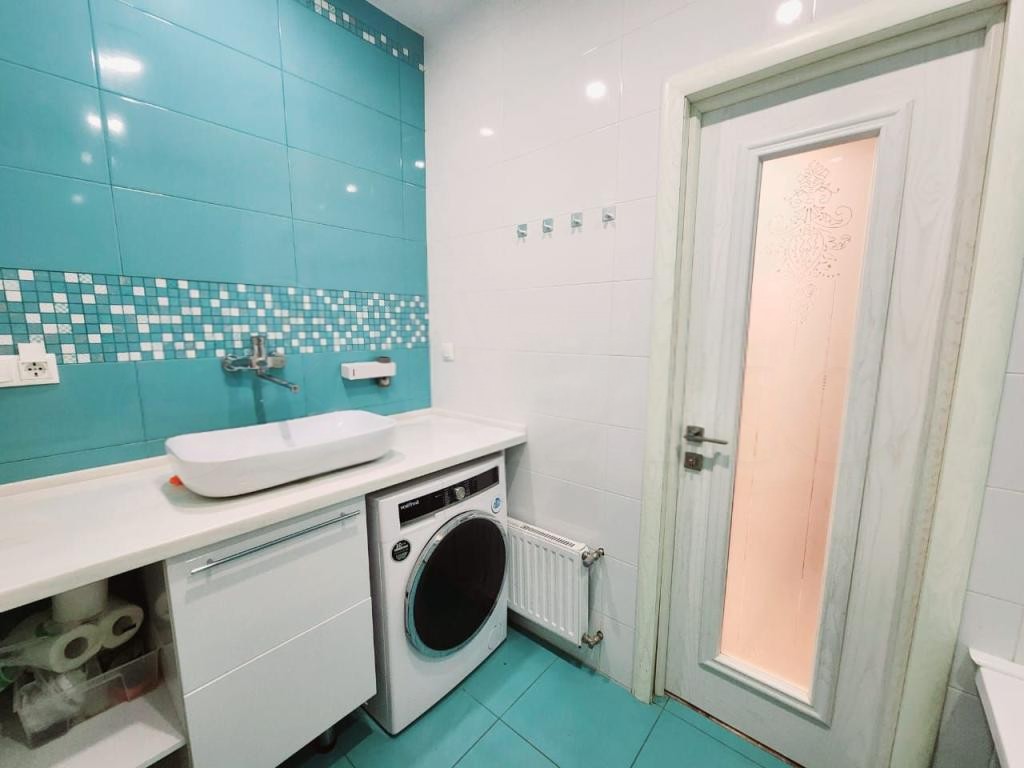 3-комн. квартира, 72 м² в ЖК Притяжение — фото 5