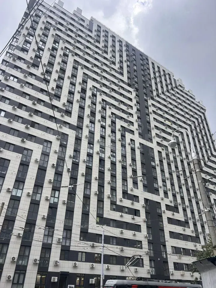 1-комн. квартира