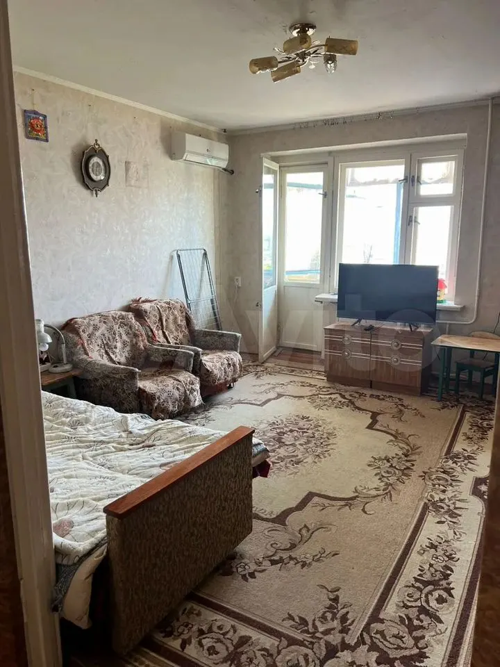 3-комн. квартира, 59.6 м² — фото 3