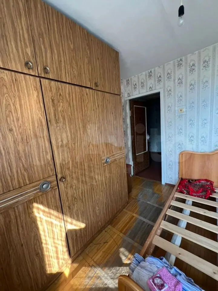 3-комн. квартира, 59.6 м² — фото 4