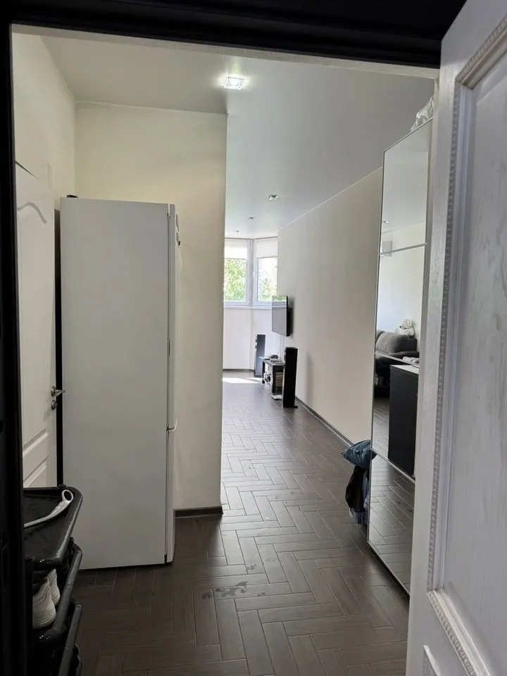 1-комн., 30 м², 2/18 этаж, ул. им. Героя Сарабеева В.И., 5к1 — фото 2