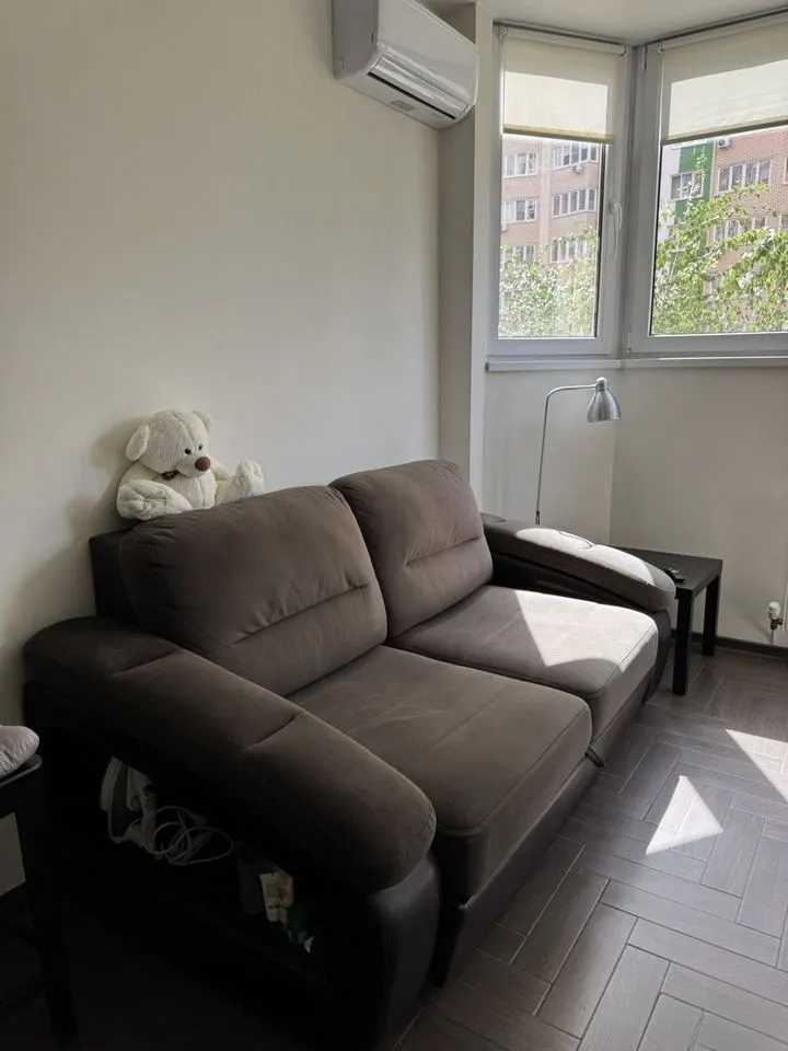 1-комн., 30 м², 2/18 этаж, ул. им. Героя Сарабеева В.И., 5к1 — фото 5