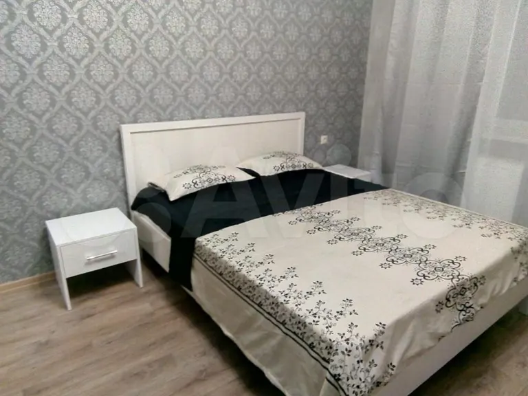 2-комн., 63 м², 21/23 этаж, г Краснодар, ул им. Дмитрия Благоева, д 31 к 1 — фото 2