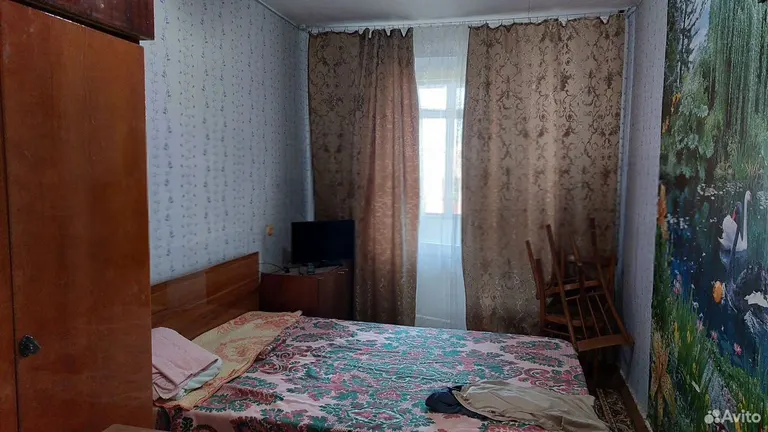 3-комн. квартира, 57.2 м² в ЖК Тургенев — фото 2