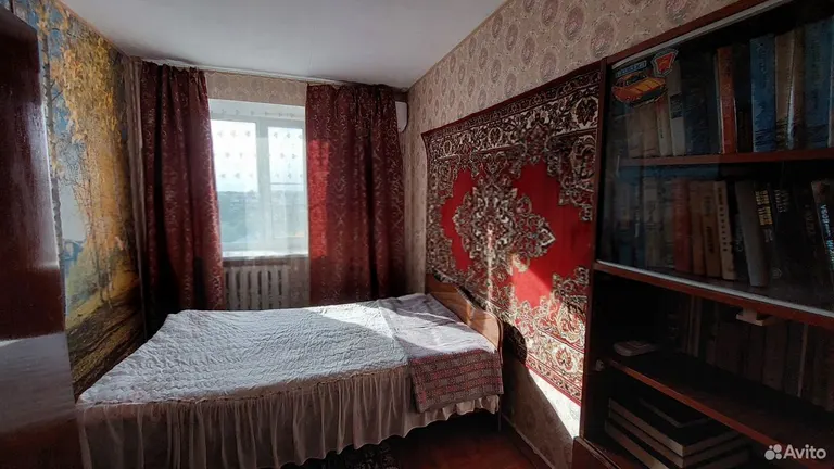 3-комн. квартира, 57.2 м² в ЖК Тургенев — фото 3