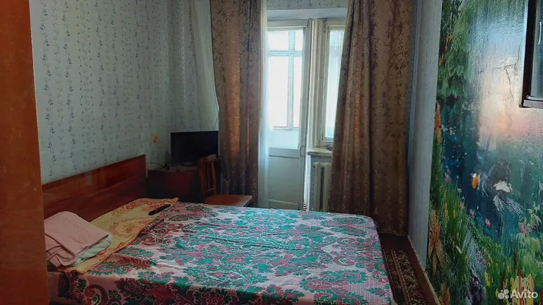 3-комн. квартира, 57.2 м² в ЖК Тургенев — фото 4