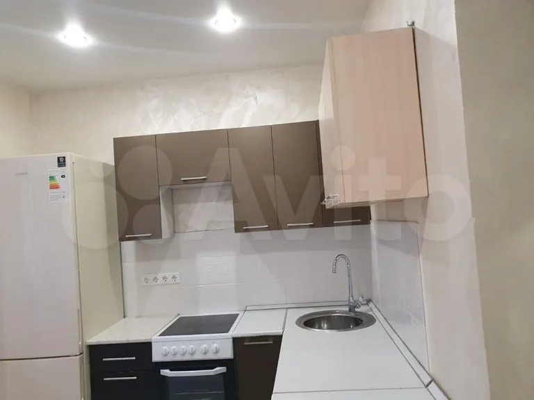 2-комн. квартира, 53 м² в ЖК Губернский — фото 3