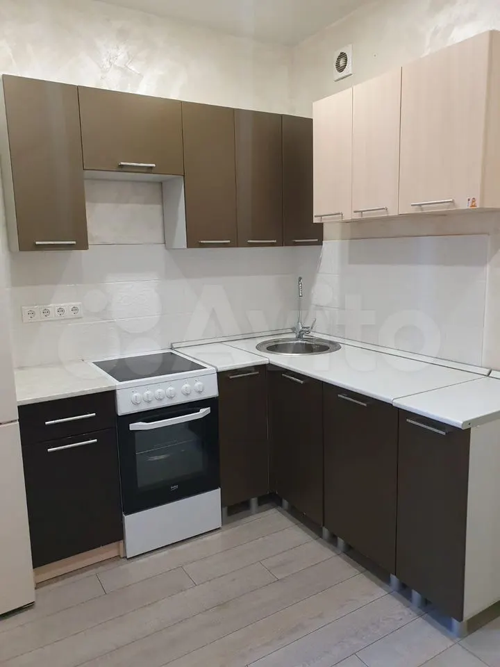 2-комн. квартира, 53 м² в ЖК Губернский — фото 5