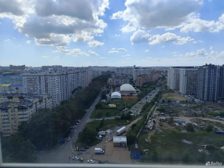 1-комн. квартира