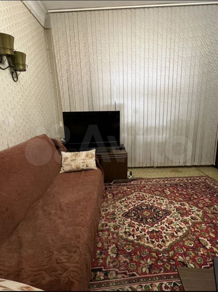 3-комн., 55.2 м², 1/2 этаж, г Краснодар, ул Индустриальная, д 52 — фото 5