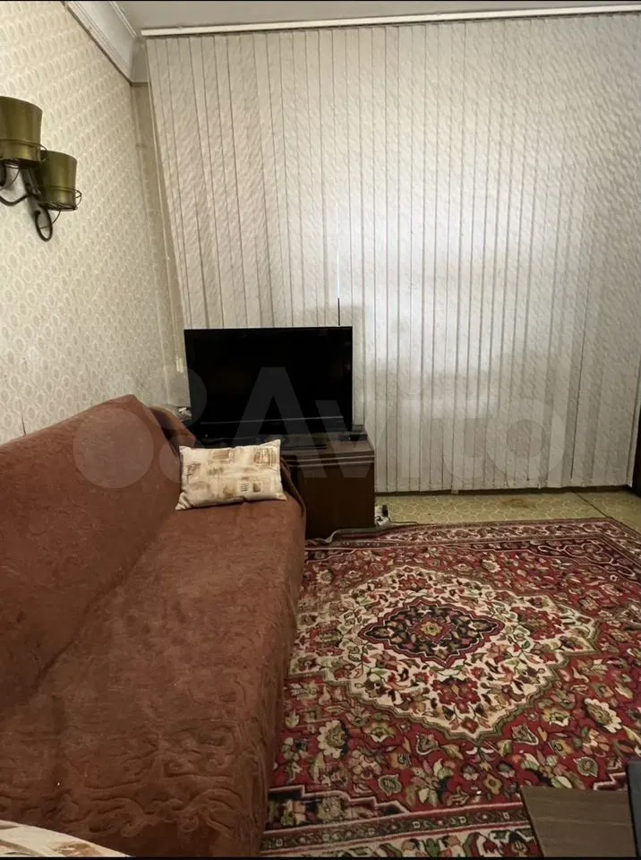 Продается 3-комн. квартира, 55.2 м²