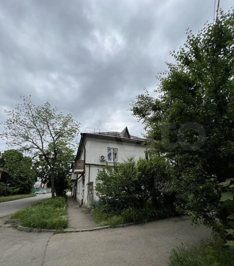 3-комн. квартира, 55.2 м² — фото 4