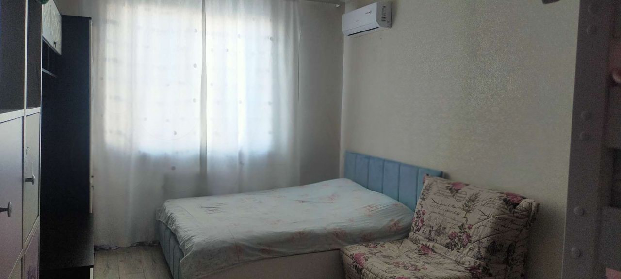 1-комн., 43 м², 1/3 этаж, Краснодар г