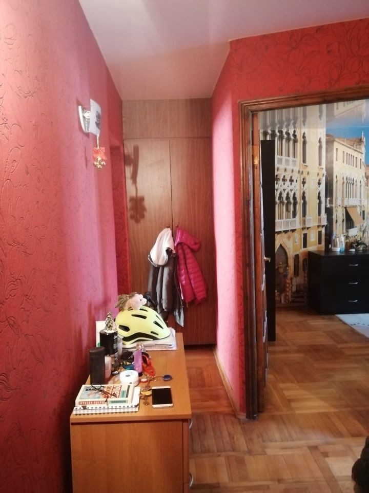 2-комн., 45 м², 5/5 этаж, Краснодар г — фото 4