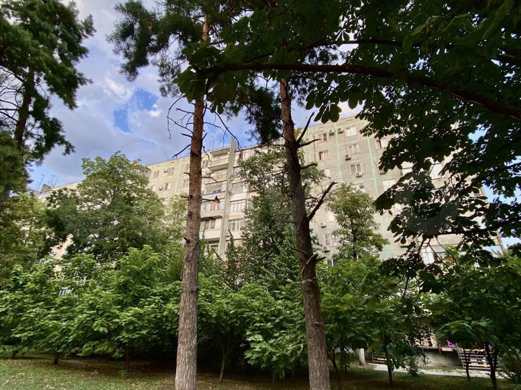 4+ комнаты, 77 м², 3/9 этаж, г Краснодар, ул им. Игнатова, д 51