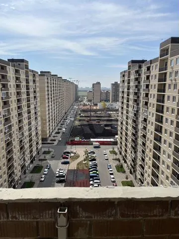 1-комн. квартира