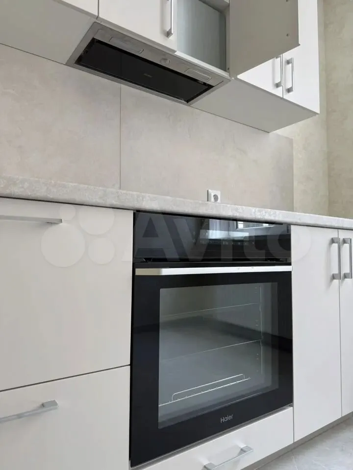1-комн. квартира, 38.5 м² в ЖК Губернский — фото 4