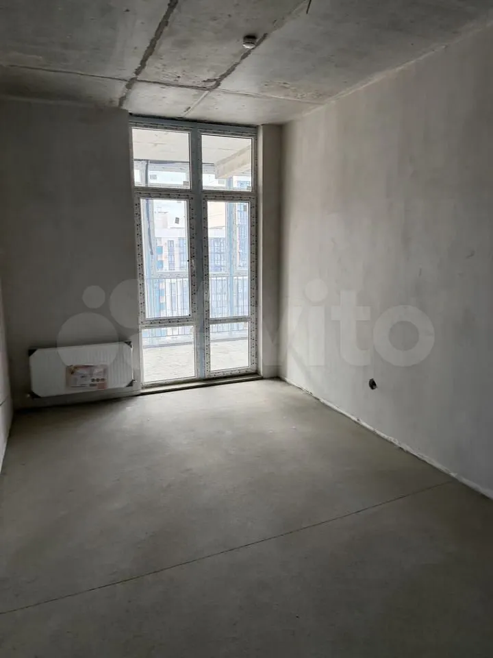 2-комн. квартира, 57.8 м² в ЖК Любимово — фото 5