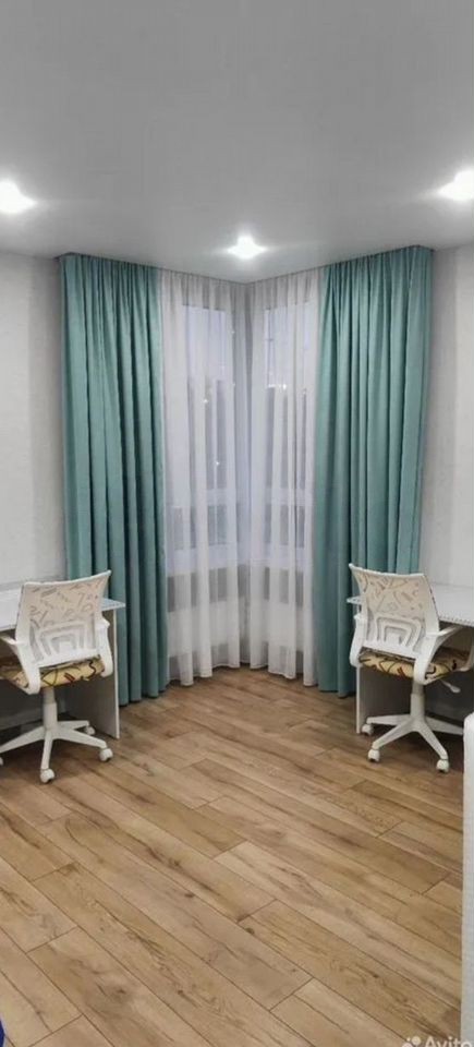 Продается 2-комн. квартира, 52.1 м² — фото 3
