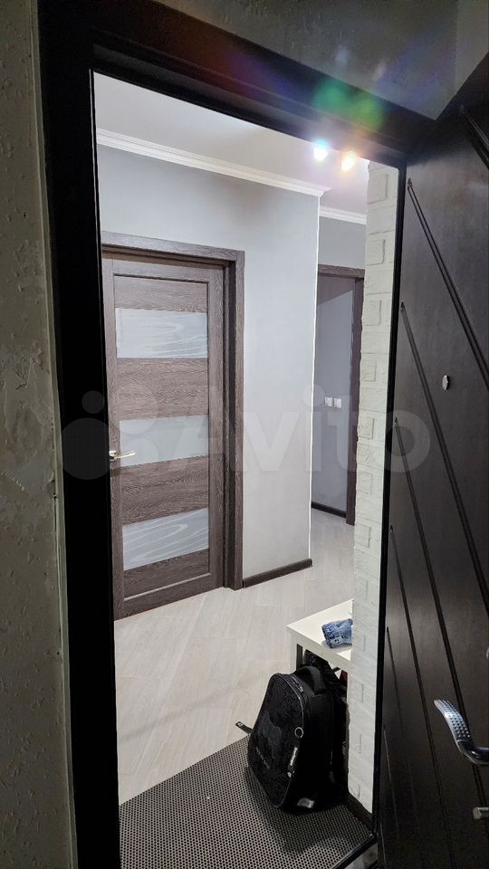 1-комн., 39.9 м², 2/17 этаж, г Краснодар, ул Московская, д 144 к 1 — фото 4
