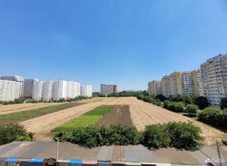2-комн. квартира