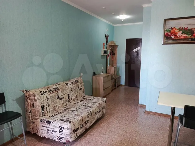 1-комн., 23 м², 15/18 этаж, ЖК «Восток» — фото 2