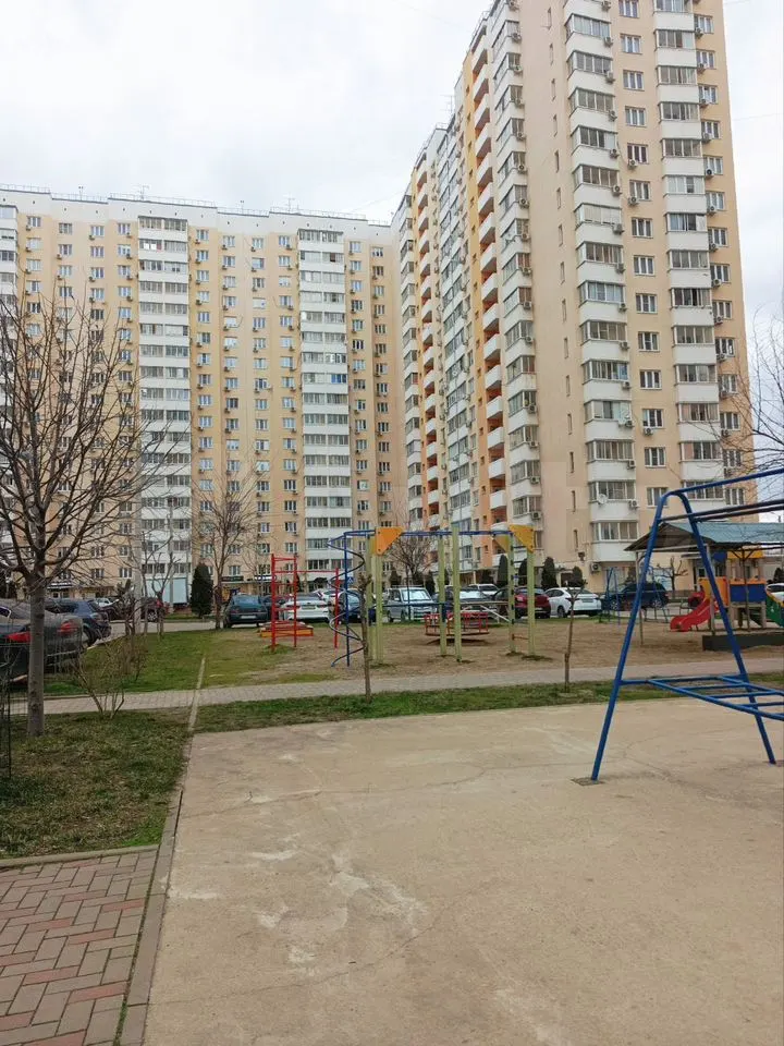 1-комн., 23 м², 15/18 этаж, ЖК «Восток» — фото 3