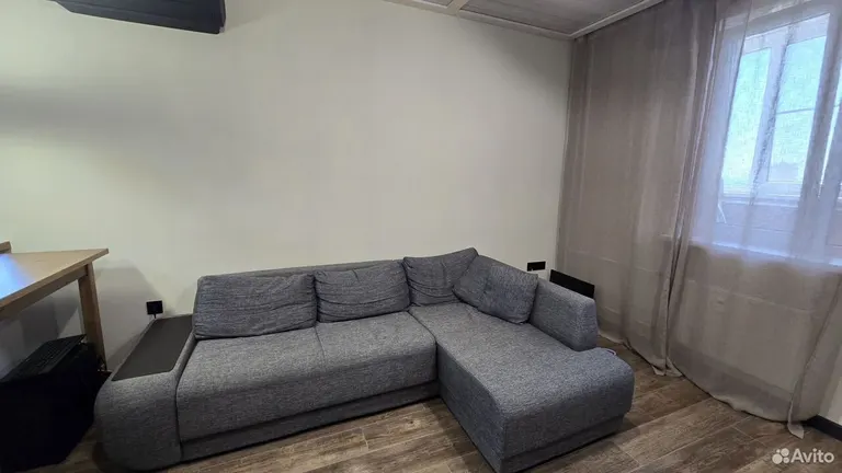 1-комн. квартира, 51 м² в ЖК Почтовый — фото 4