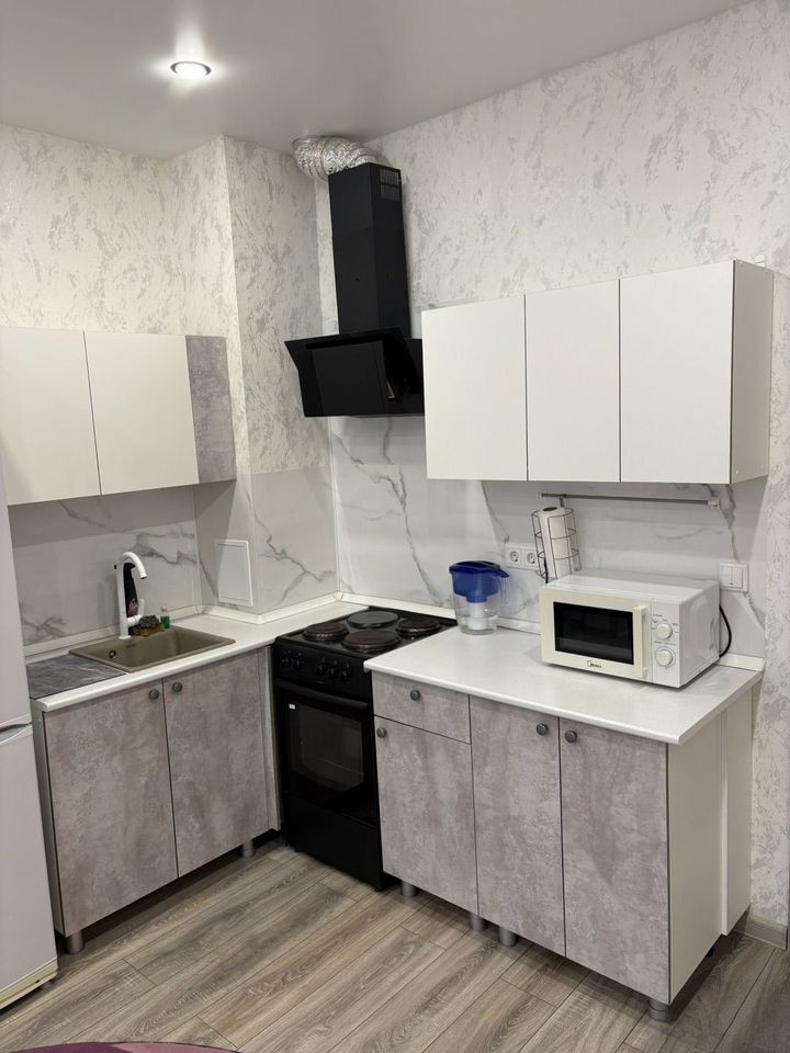 Продается 1-комн. квартира, 44 м² — фото 3