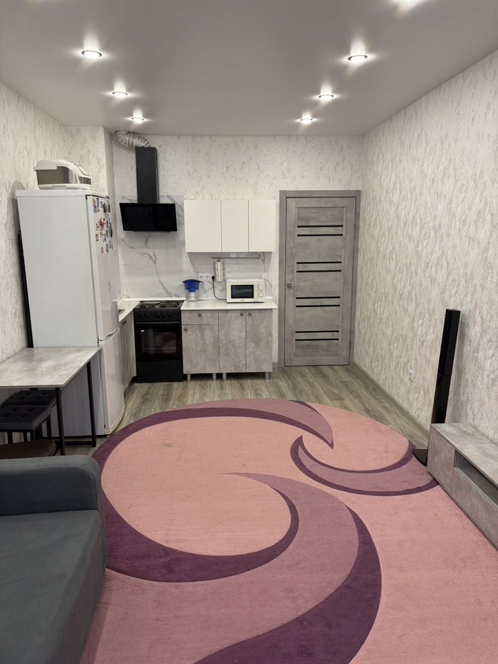 Продается 1-комн. квартира, 44 м² — фото 5