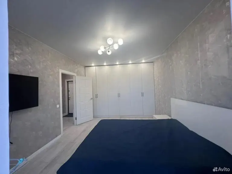 Продается 1-комн. квартира, 36 м²