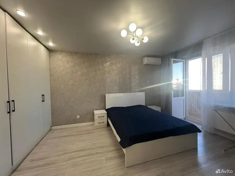 Продается 1-комн. квартира, 36 м² — фото 2