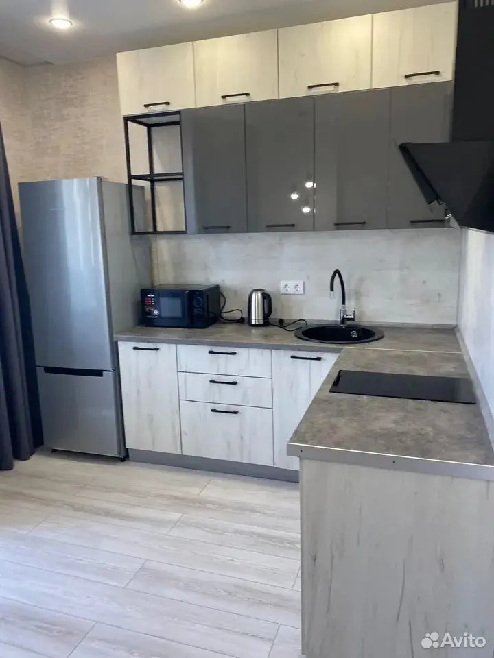 Продается 1-комн. квартира, 36 м² — фото 4