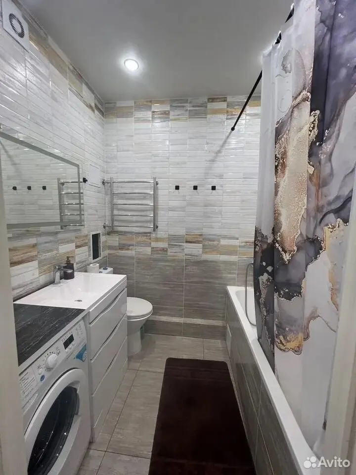 Продается 1-комн. квартира, 36 м² — фото 5