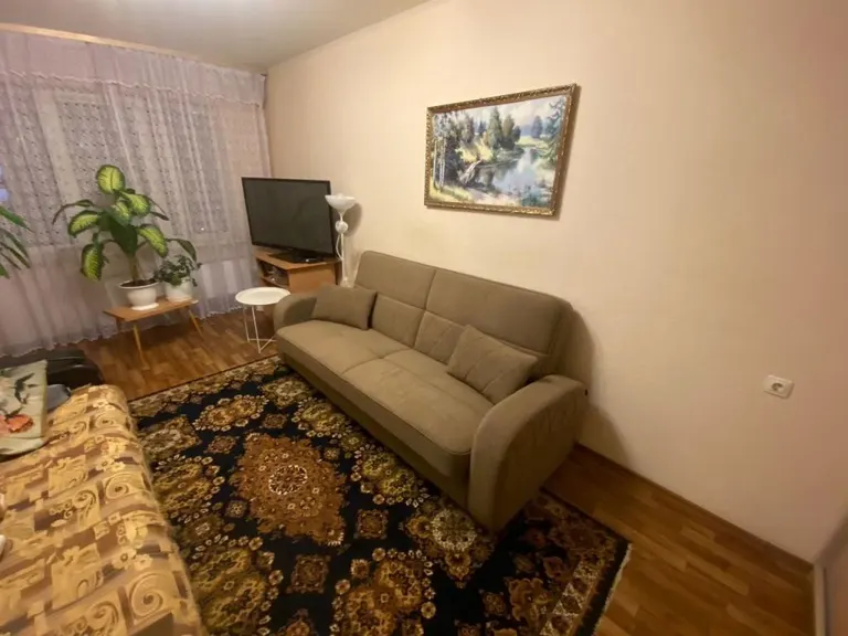 1-комн. квартира