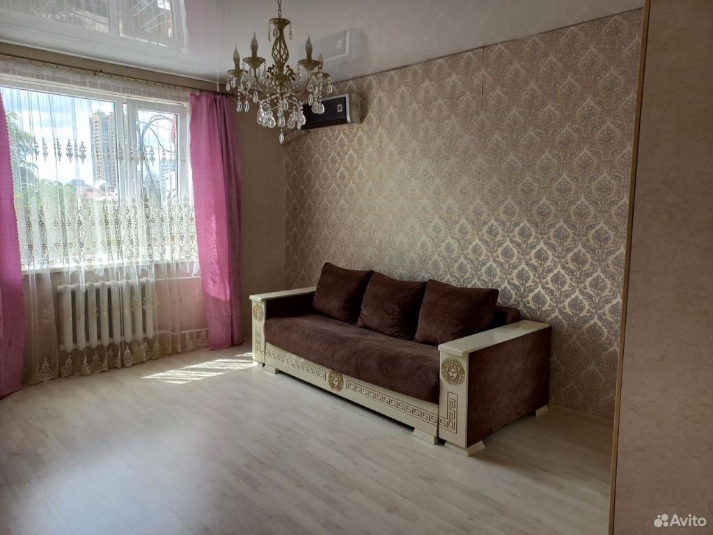 1-комн. квартира