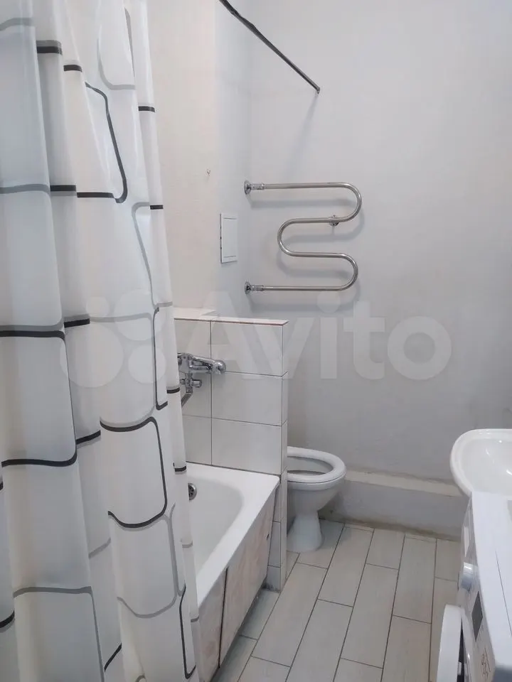 1-комн., 29 м², 12/18 этаж, Домбайская ул., 10/1к1 — фото 2