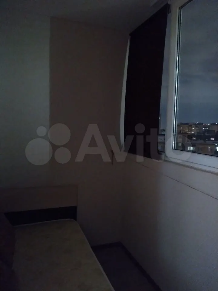 1-комн., 29 м², 12/18 этаж, Домбайская ул., 10/1к1 — фото 5