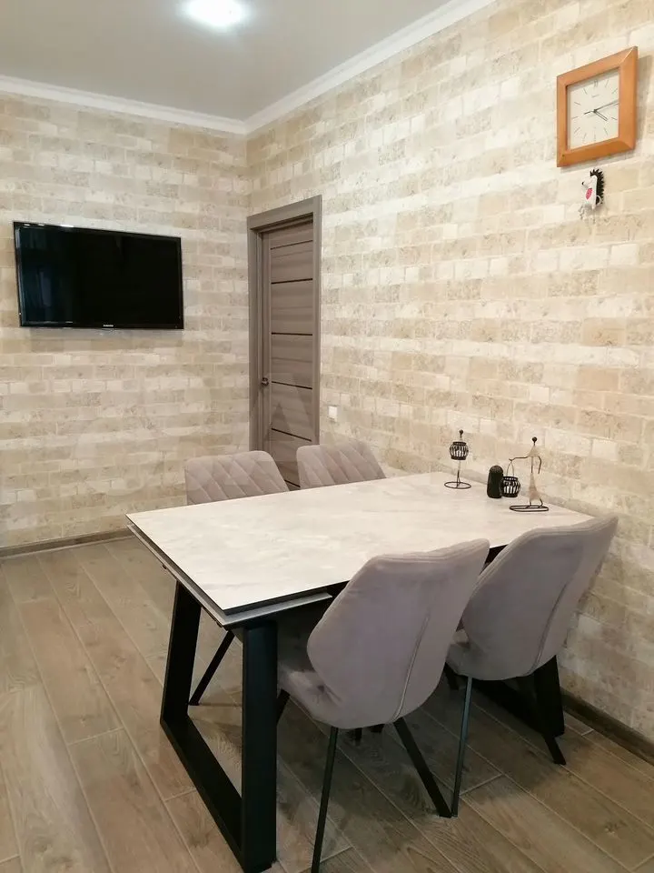 3-комн. квартира, 74 м² в ЖК Губернский — фото 2