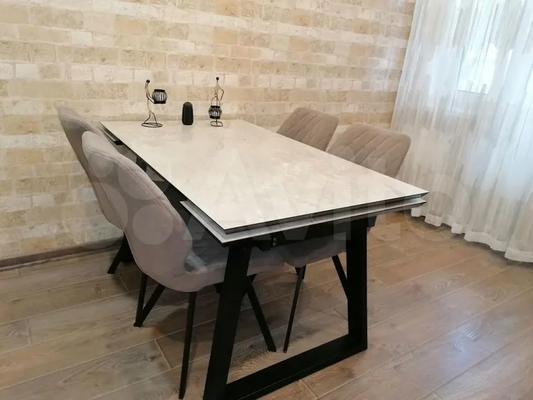 3-комн. квартира, 74 м² в ЖК Губернский — фото 4