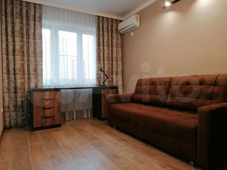 3-комн. квартира, 74 м² в ЖК Губернский — фото 5
