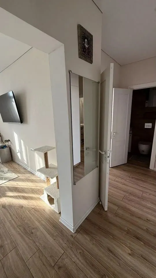 2-комн. квартира, 67 м² в ЖК Ракурс — фото 2