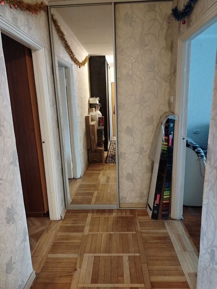 3-комн. квартира