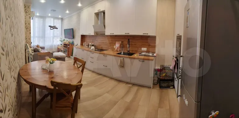 Продается 2-комн. квартира, 80.4 м² — фото 4
