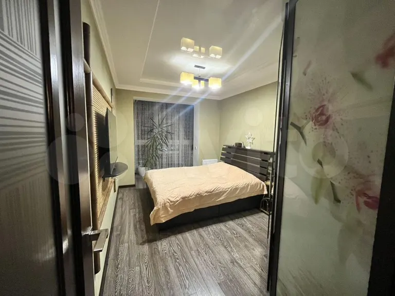 2-комн. квартира, 69.1 м² — фото 5